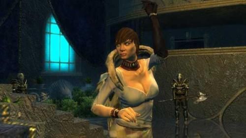 Neverwinter Nights 2 032055,2